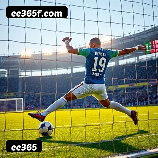 App Mobile ee365 - Jogue em Qualquer Lugar no Seu Smartphone