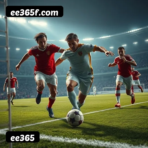 Imagem secundária para conteúdo da página Facebook ee365